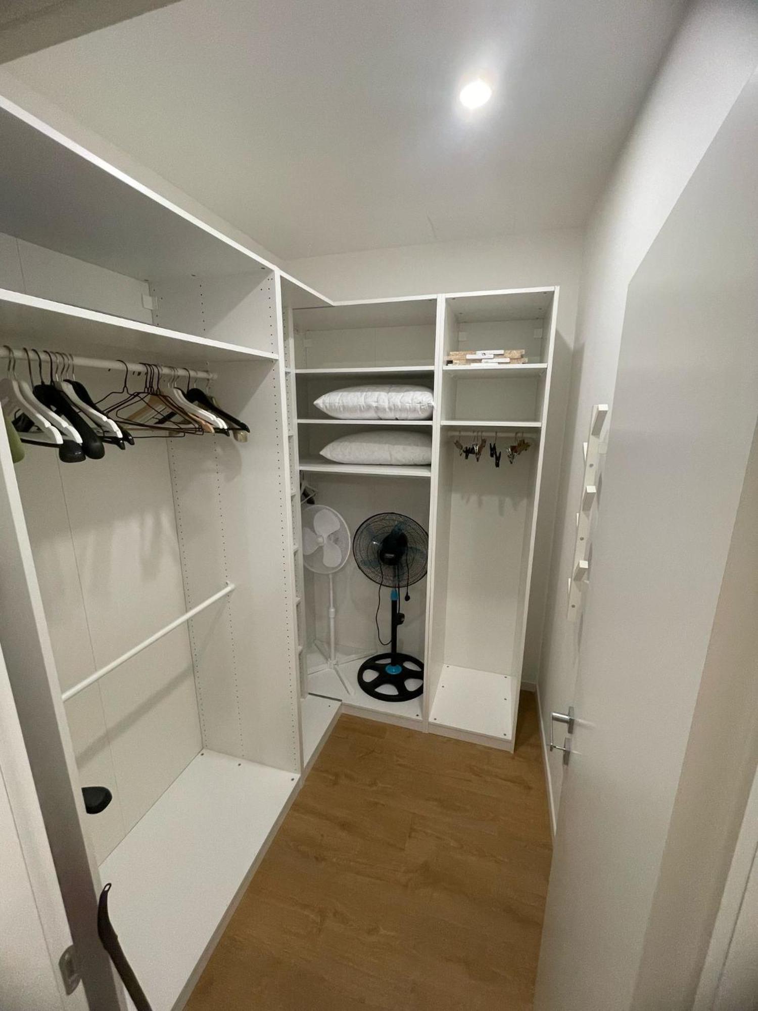 Trieste Centrale Luxury Apartament In Stile Moderno Exterior photo